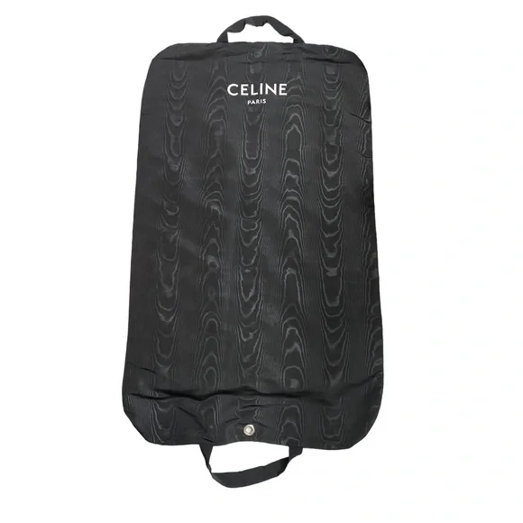 Celine Paris Garment Bag